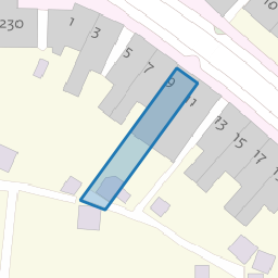 Perceel AML01-H-12570