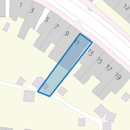 Perceel AML01-H-12571
