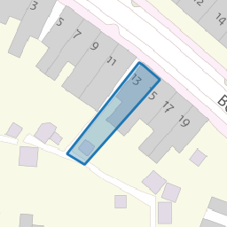 Perceel AML01-H-12576