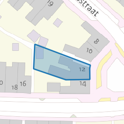 Perceel AML01-H-12581