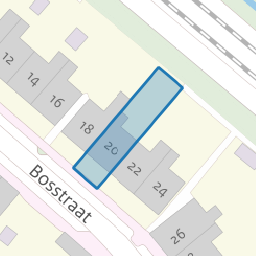 Perceel AML01-H-12595