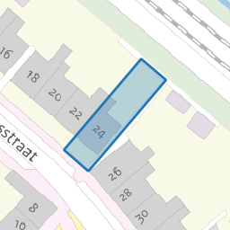 Perceel AML01-H-12597