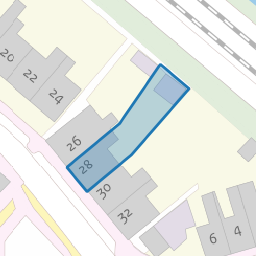 Perceel AML01-H-12599