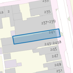 Perceel AML01-H-12606