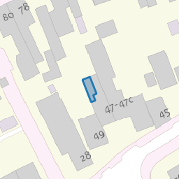 Perceel AML01-H-12607