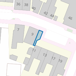 Perceel AML01-H-12617