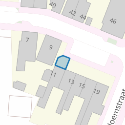 Perceel AML01-H-12618