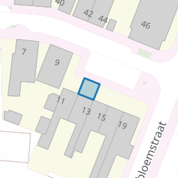 Perceel AML01-H-12619