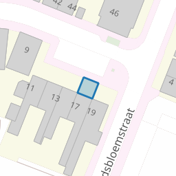 Perceel AML01-H-12620