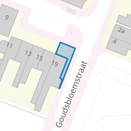 Perceel AML01-H-12621