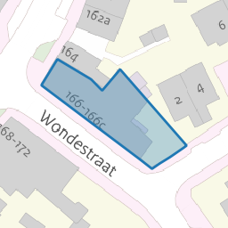 Perceel AML01-H-12627