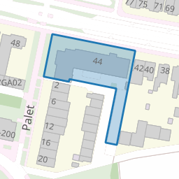 Perceel AML01-H-12638