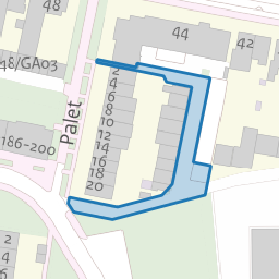 Perceel AML01-H-12639