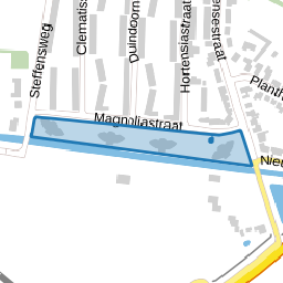 Perceel AML01-H-12650
