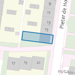 Perceel AML01-H-12653