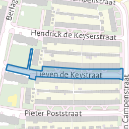 Perceel AML01-H-12663