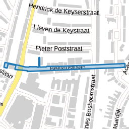 Perceel AML01-H-12668