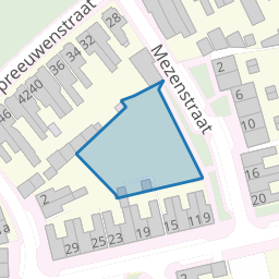 Perceel AML01-H-12670