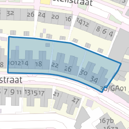 Perceel AML01-H-12679
