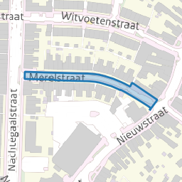 Perceel AML01-H-12680