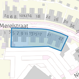 Perceel AML01-H-12681