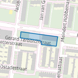 Perceel AML01-H-12693