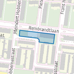 Perceel AML01-H-12697