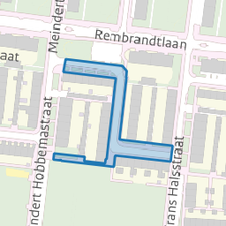 Perceel AML01-H-12698