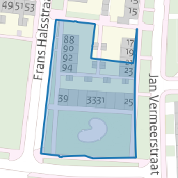 Perceel AML01-H-12699