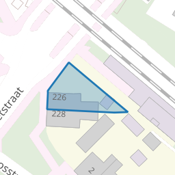 Perceel AML01-H-12705