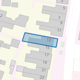 Perceel AML01-H-12715