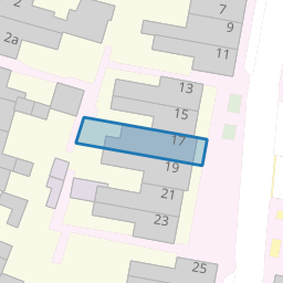 Perceel AML01-H-12717