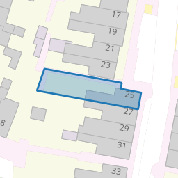 Perceel AML01-H-12721
