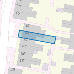 Perceel AML01-H-12724
