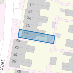 Perceel AML01-H-12728