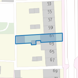 Perceel AML01-H-12736