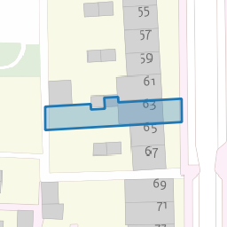 Perceel AML01-H-12737