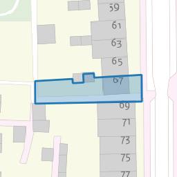 Perceel AML01-H-12739