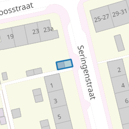 Perceel AML01-H-12742