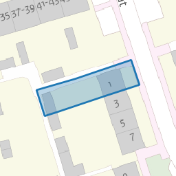 Perceel AML01-H-12746