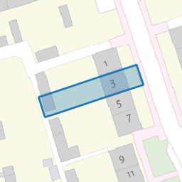 Perceel AML01-H-12747