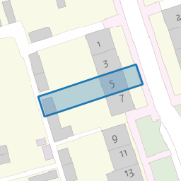 Perceel AML01-H-12748