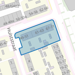 Perceel AML01-H-12750