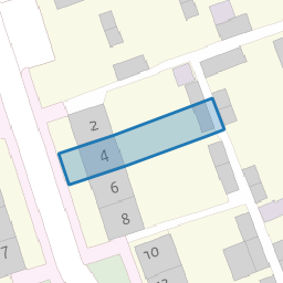 Perceel AML01-H-12752