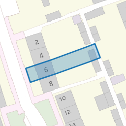 Perceel AML01-H-12753