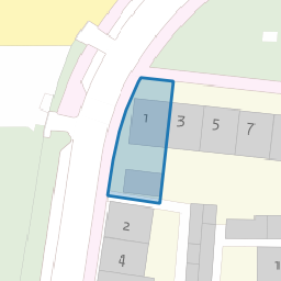 Perceel AML01-H-12764