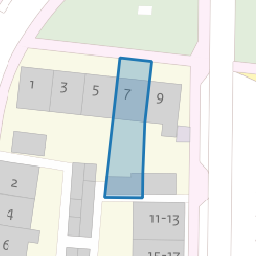 Perceel AML01-H-12767