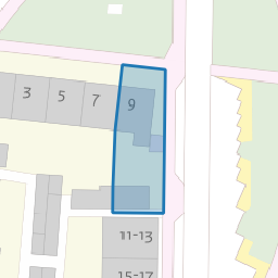 Perceel AML01-H-12768