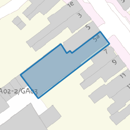 Perceel AML01-H-12780
