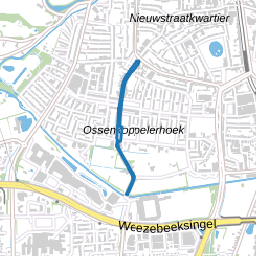 Perceel AML01-H-12785
